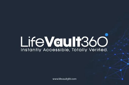 Life Vault 360