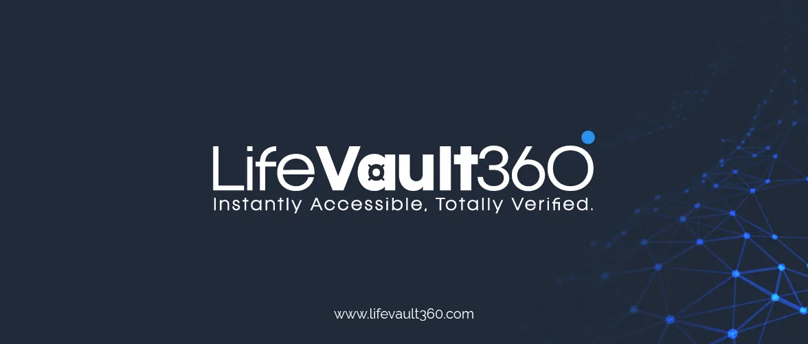 Life Vault 360