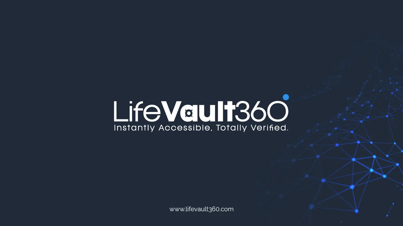 Life Vault 360