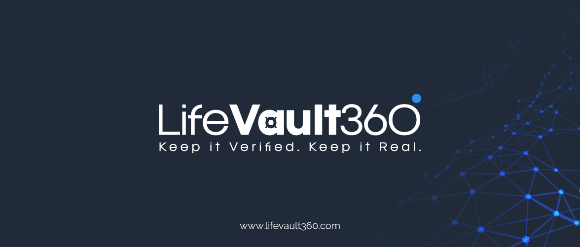 LifeVault 360